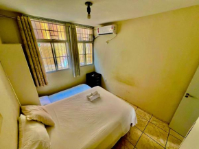 PERFEITO FLAT BOA VIAGEM